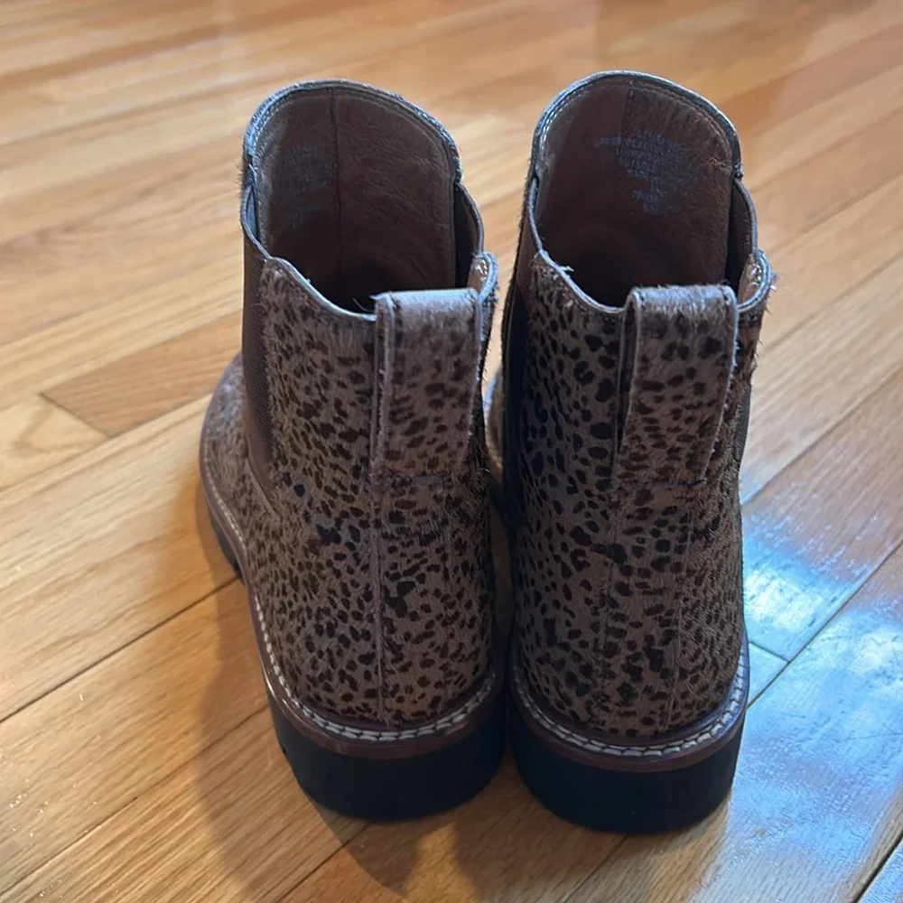 Madewell chelsea booties - Picture 4 of 10